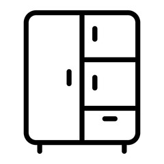 closet icon