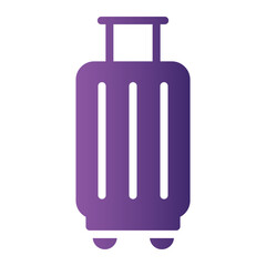 luggage icon
