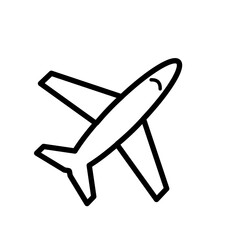 airplane icon