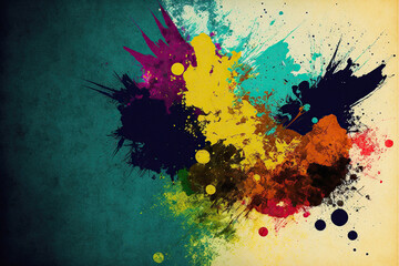 Color Splash, Generative AI