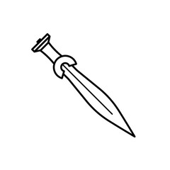 sword icon