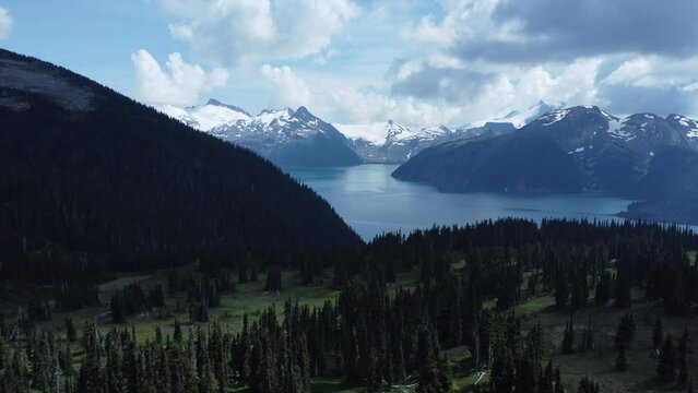 Wonderful landscape