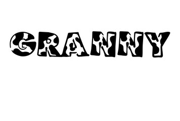 granny cow print svg png, grandmother svg, cow grandma, grandmother cow, granny svg, grammy svg, best grandma svg, new grandma svg