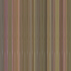 Obraz premium Striped marl in organic texture seamless pattern. Heathered natural tile for cotton fabric. Weave ikat melange. 