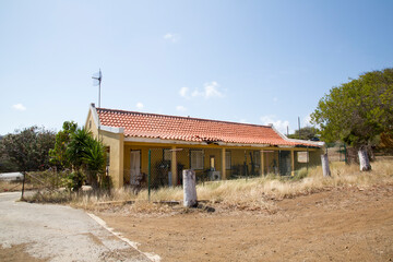 Curacao (Niederländische Antillen / Karibik)