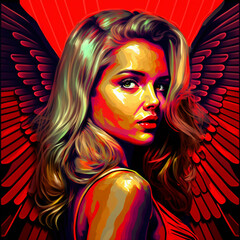 Alternative Cupid, Generative AI, Generative, AI