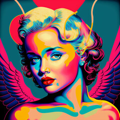 Cupid Reimagined, Generative AI, Generative, AI