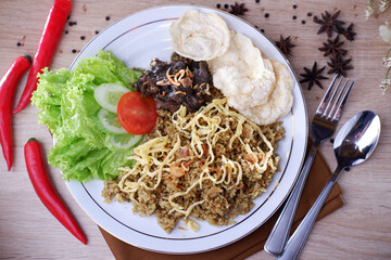 food meal meat cooking