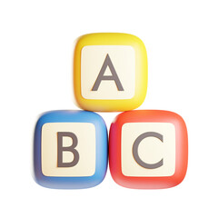 Puzzle 3d Illustration