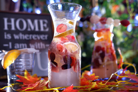 drink baverage fresh