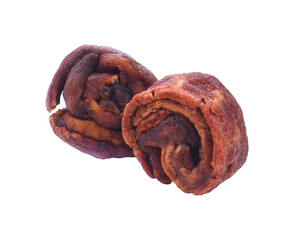 Ripe tamarind isolated transparent png