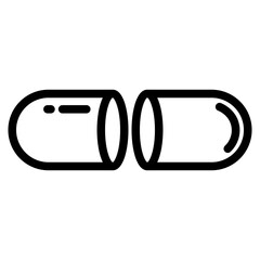 Obraz premium capsule line 