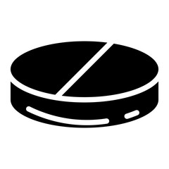pill glyph 