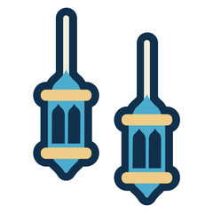 Islam Element Icon