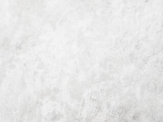 White cement wall background in vintage style