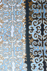 batik