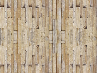 weathered brown wooden wall texture