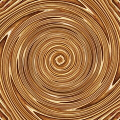 Fototapeta na wymiar abstract swirl pattern brown background