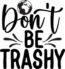 Earth Hour SVG T Shirt Design