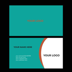 Business Card For Exclusive Sell 3