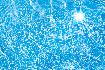 プール背景素材