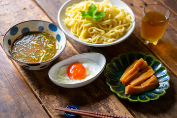 つけ麺