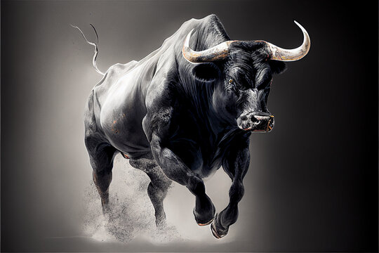 Crushing Bull