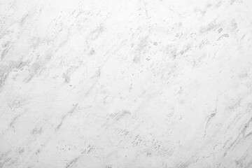 White grunge wall as background, closeup