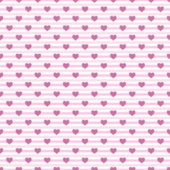 seamless pattern with red hearts seamless pattern with hearts valentine hearts background