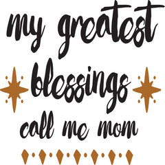 Mom svg and t-shirt bundle