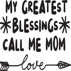 Mom svg and t-shirt bundle