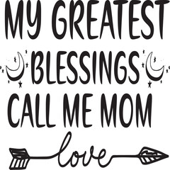 Mom svg and t-shirt bundle