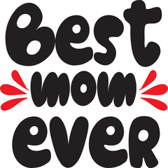 Mom svg and t-shirt bundle