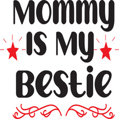 Mom svg and t-shirt bundle