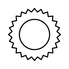 Promos Isolated Silhouette Solid Line Icon with promos, , banner, sticker Infographic Simple Vector Illustration