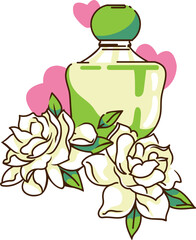 gardenia perfume
