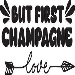 Happy new year svg and t-shirt design