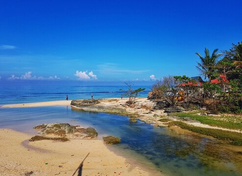 Pangasinan Beach