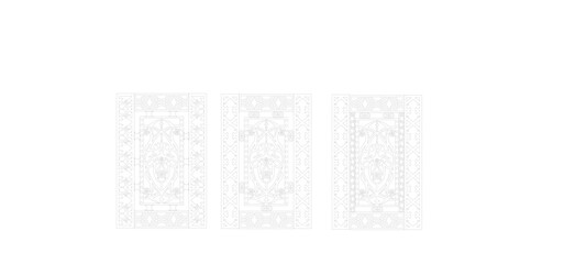 Obraz premium 3d render of a label on vintage background