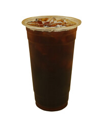 Iced Americano