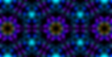 Blurred Background Graphics