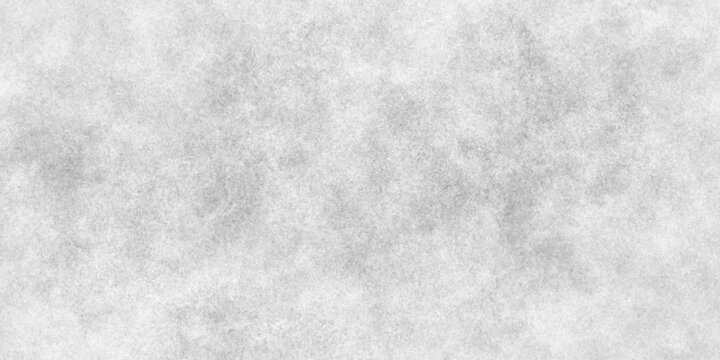 Abstract background with white wall texture and Old cement wall painted white texture. Panorama of vintage Background and texture .Grunge paper texture and High resolution Concrete and Cement design .