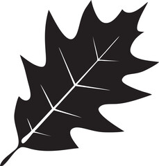 tree icon symbol image vector, illustration of the tree botany in black image