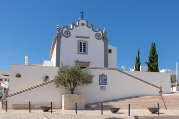 Fototapeta premium Church of Santana