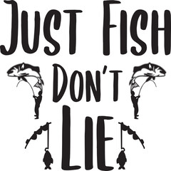 Fishing svg and t-shirt design