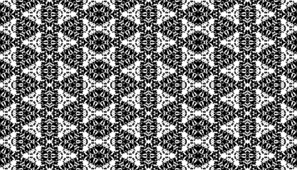 Abstract seamless patterns,batik patterns,seamless batik patterns, seamless wallpaper are designed for use in textile, wallpaper, fabric, curtain, carpet, clothing, Batik,  background, and Embroidery 