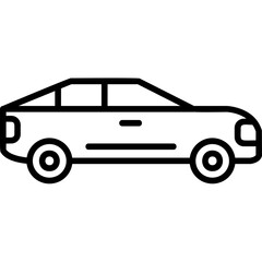 Car Icon