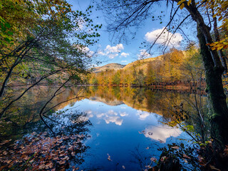 Bolu Yedig&ouml;ller