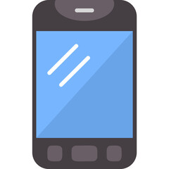 Mobile Icon