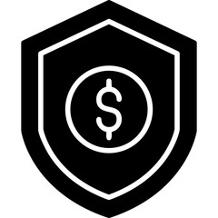 Obraz premium Protection Icon